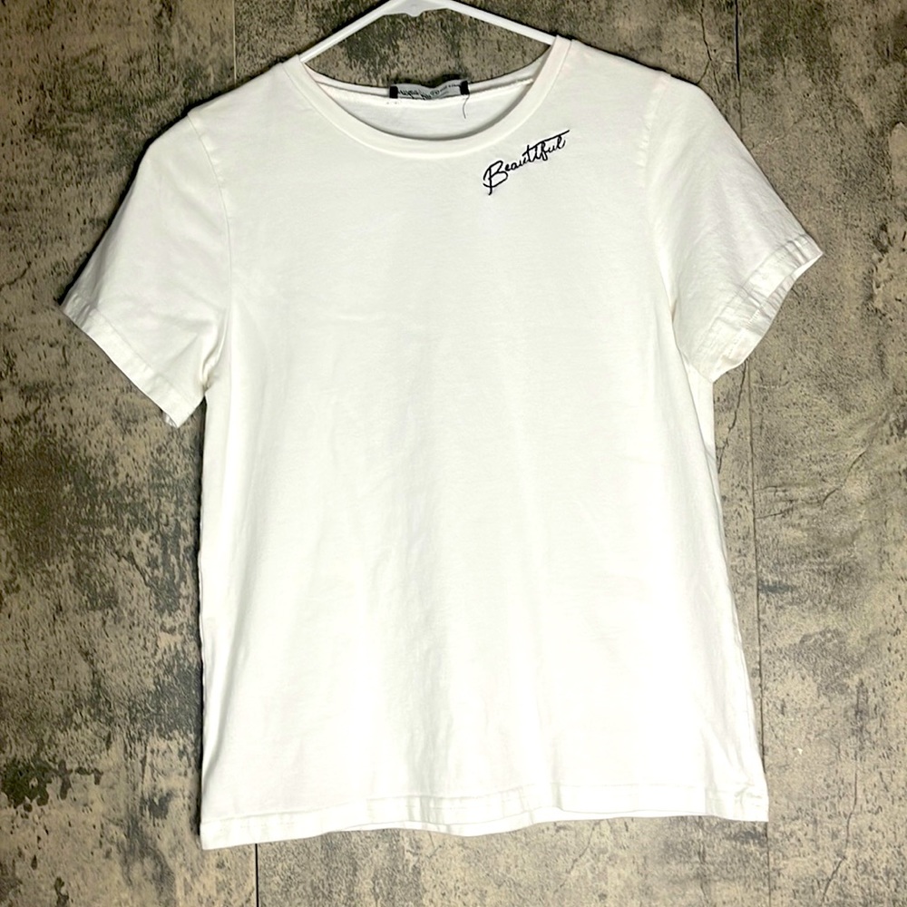 Beautiful Tshirt